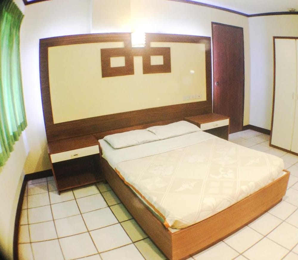 Standard Double Room photo 3