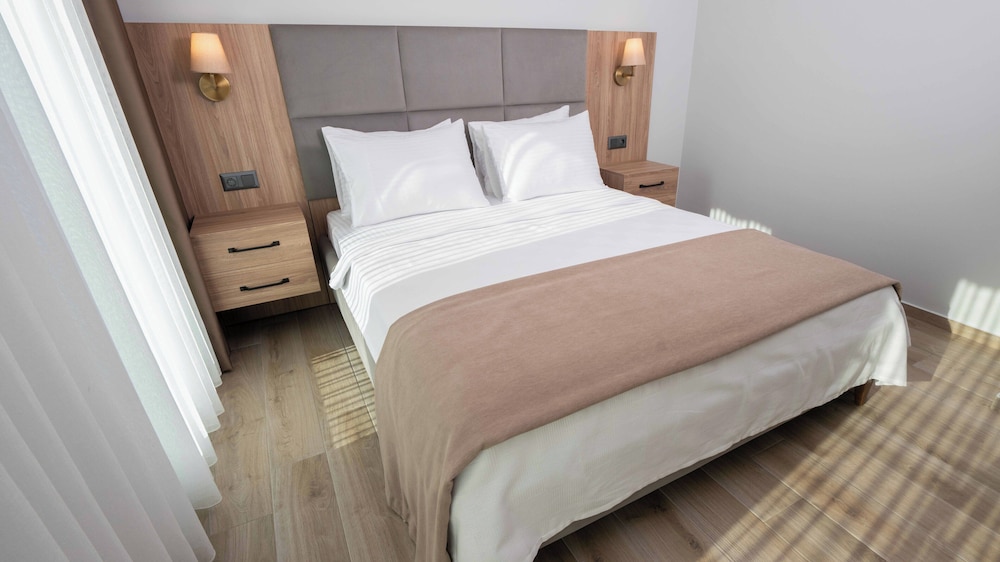 Deluxe Room, Mountain View photo 1