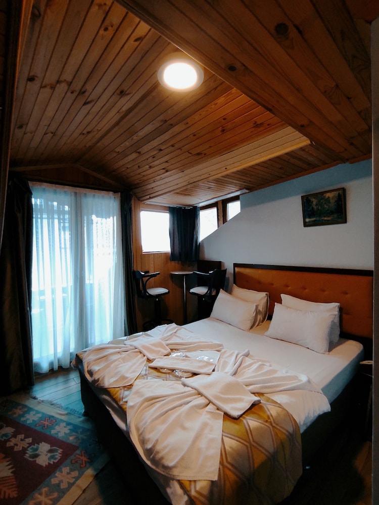 Deluxe Room photo 1