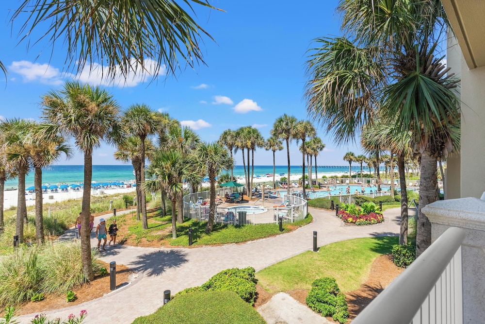 Condo, 3 Bedrooms, Ocean View (1-209)