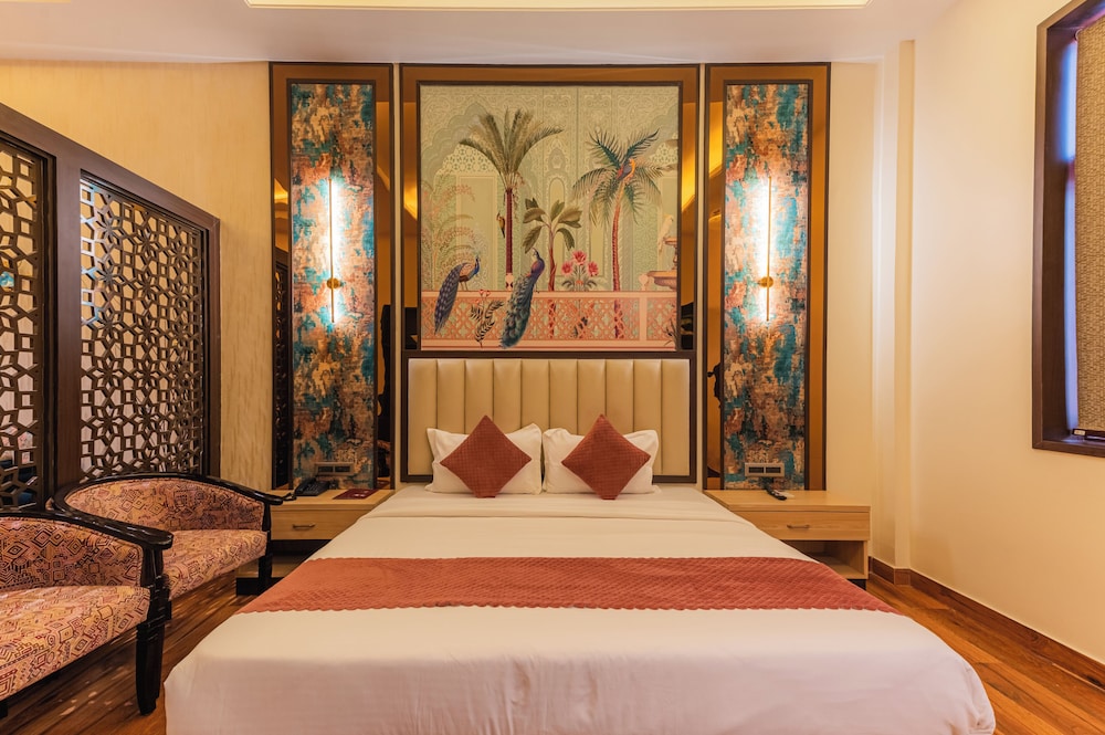 Premium Room - Photo 1