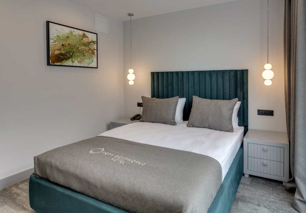 Standard Room, Partial Sea View photo 3