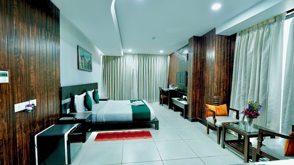 Premium Room