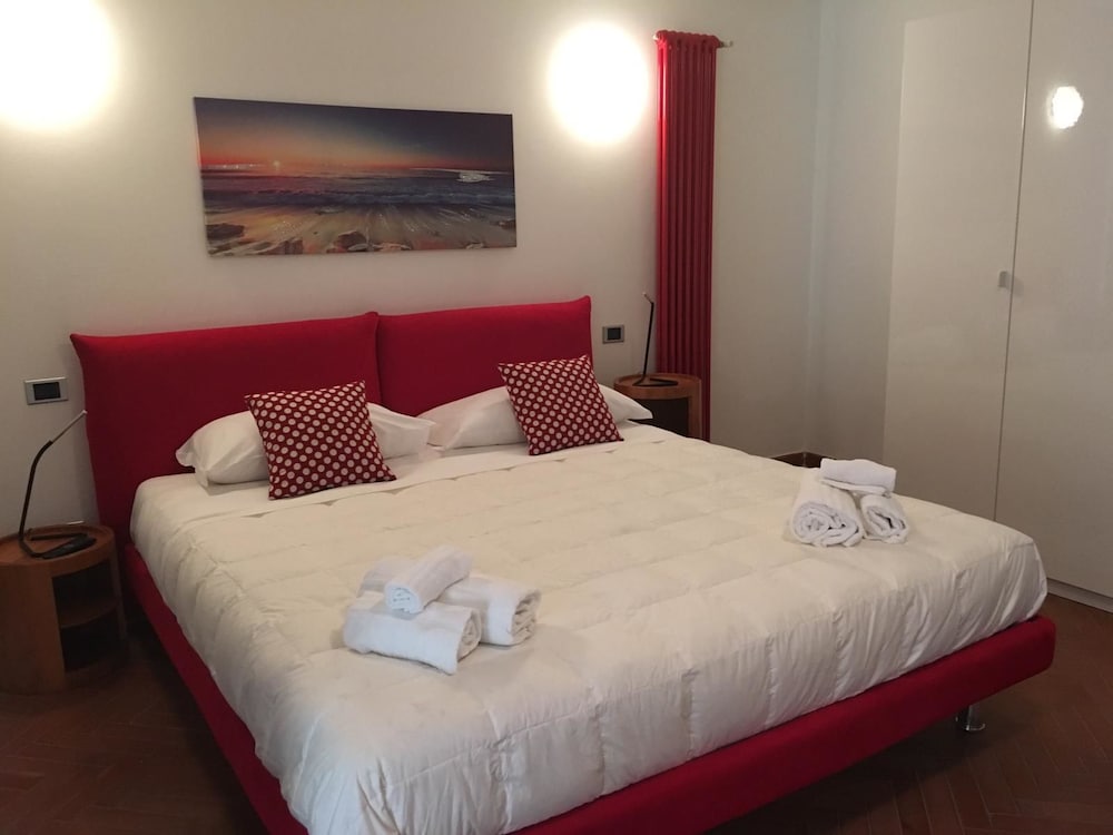 Apartment, 2 Bedrooms, Annex Building (Garden Superior)