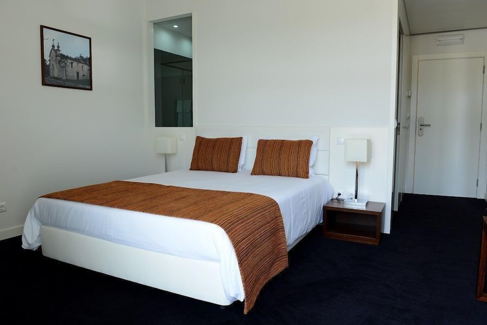 Double Room, Balcony