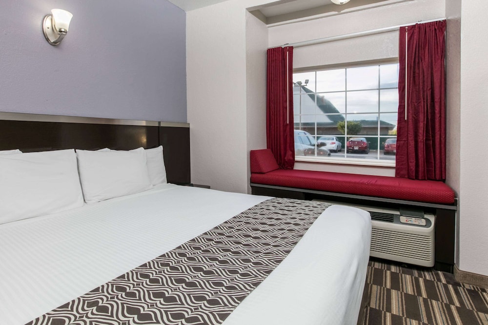 Suite, Accessible photo 2