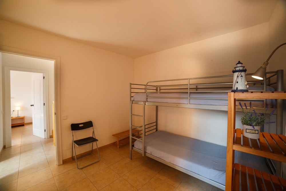 Apartment, 4 Bedrooms (SG2 DUP 4H 222) photo 2