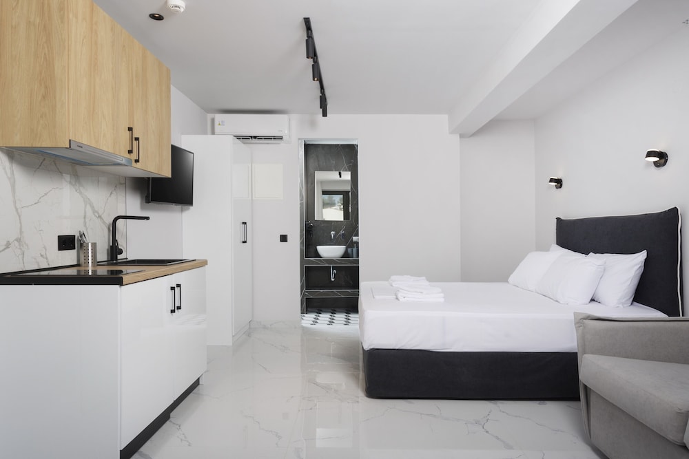 Deluxe Room photo 1