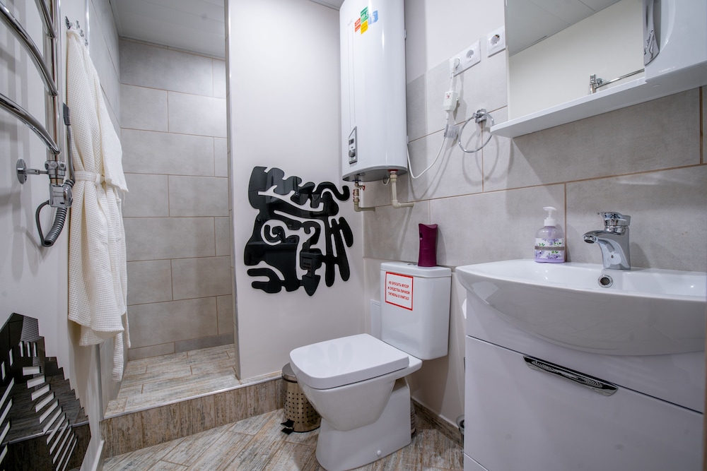 Deluxe Twin Room, Sea View photo 3