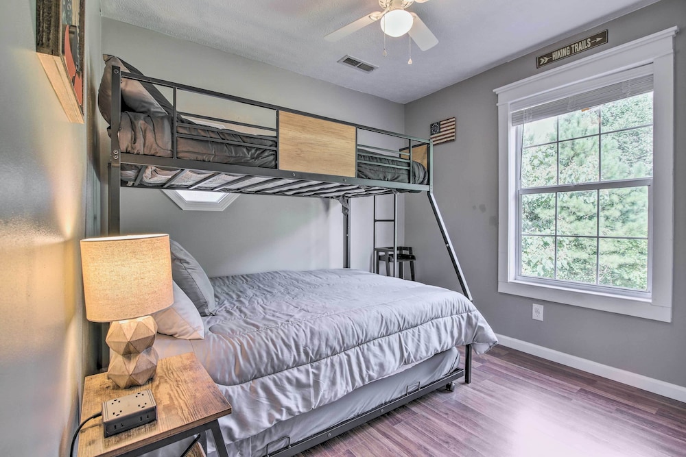 House (3 Bedrooms) photo 3