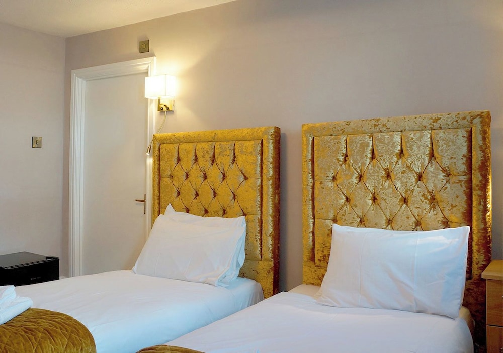 Standard Twin Room, Sea View - Photo 7