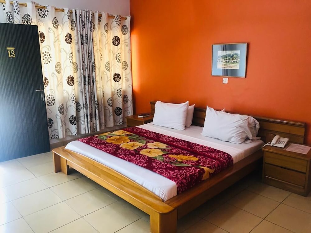 Exclusive Single Room, Terrace, Garden View photo 1