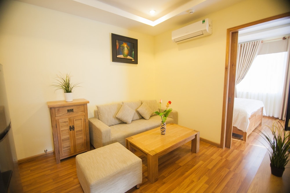 Deluxe Apartment, 1 Bedroom