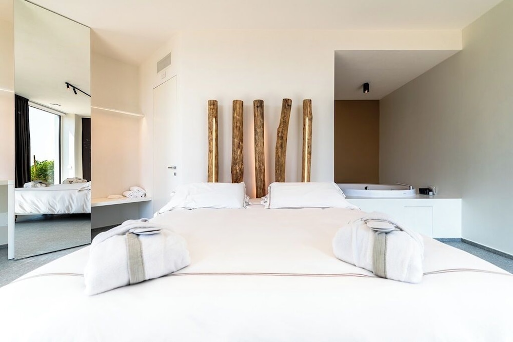 Junior Double Room, Vineyard View photo 3