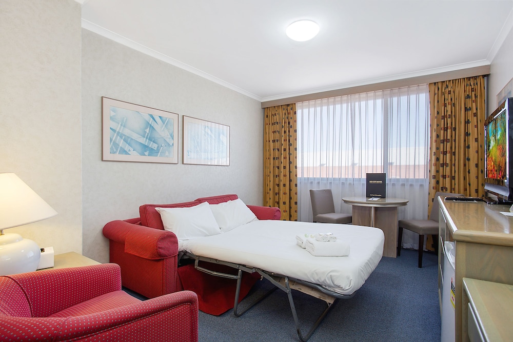 Deluxe Queen Room photo 2