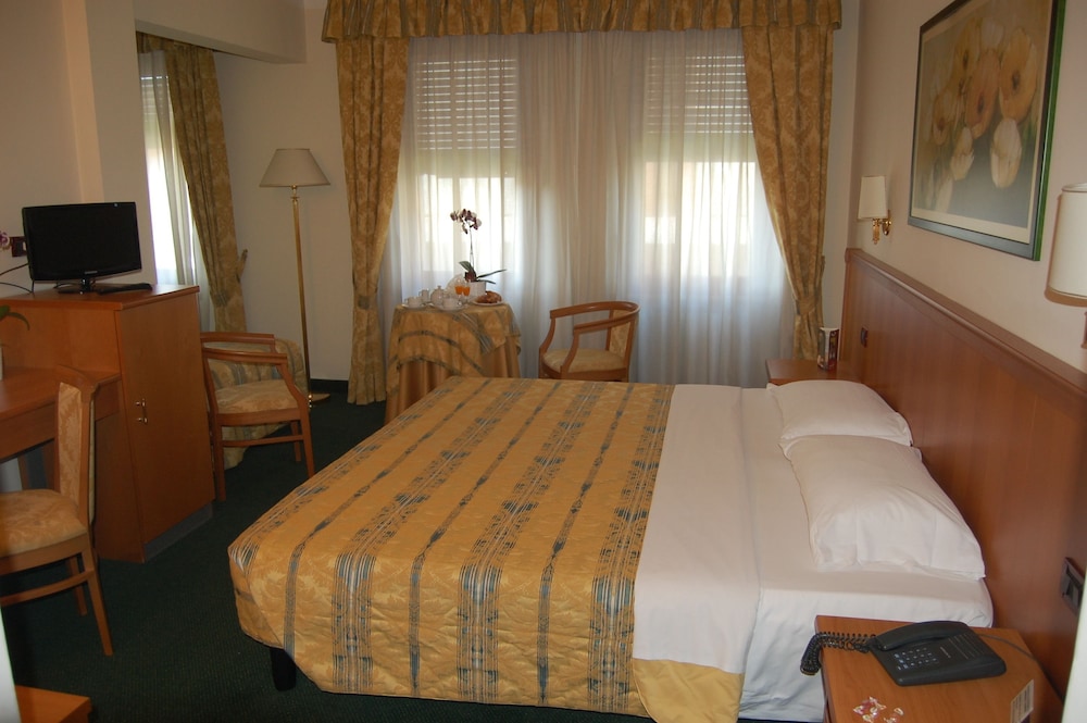 Double Room Single Use photo 2