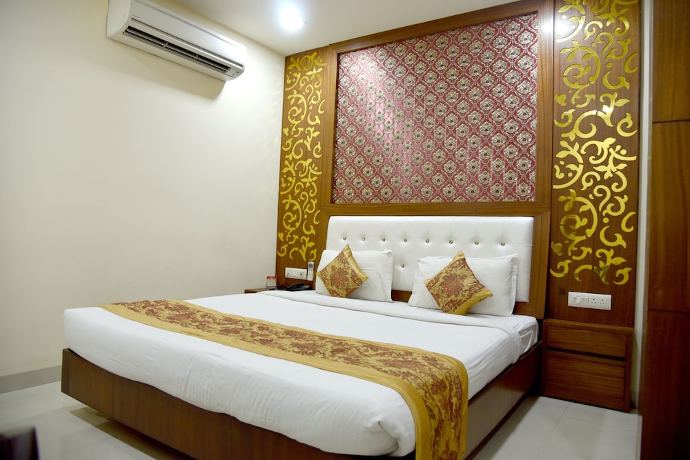 Executive Room, 1 Double Bed, Non Smoking photo 2