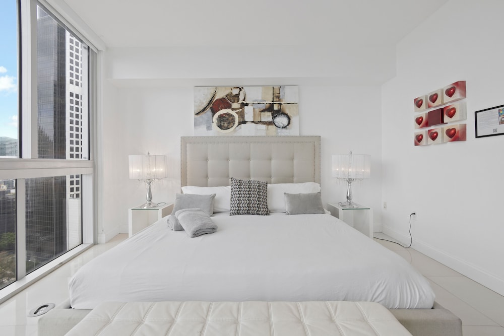 Luxury Apartment, 2 Bedrooms, Bay View photo 1