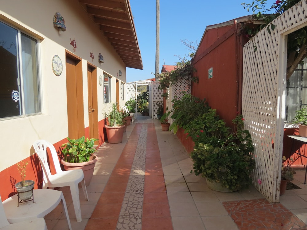 Traditional Triple Room - Photo 5