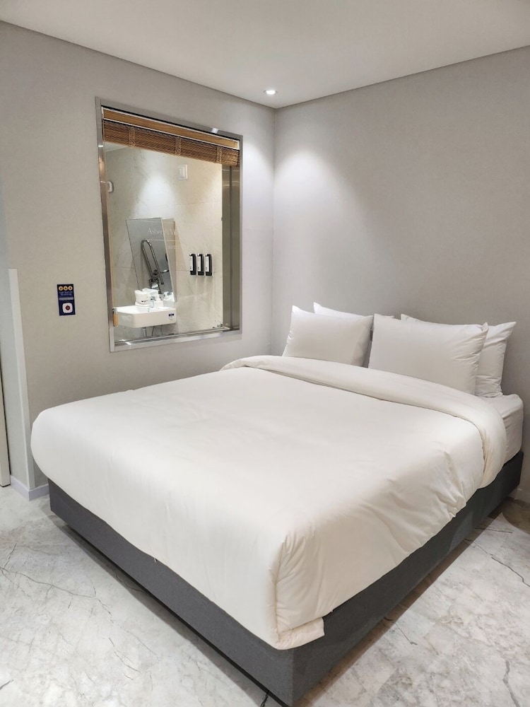 Senior Double Room photo 1