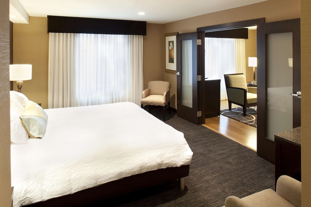 Presidential Suite, 1 King Bed photo 1