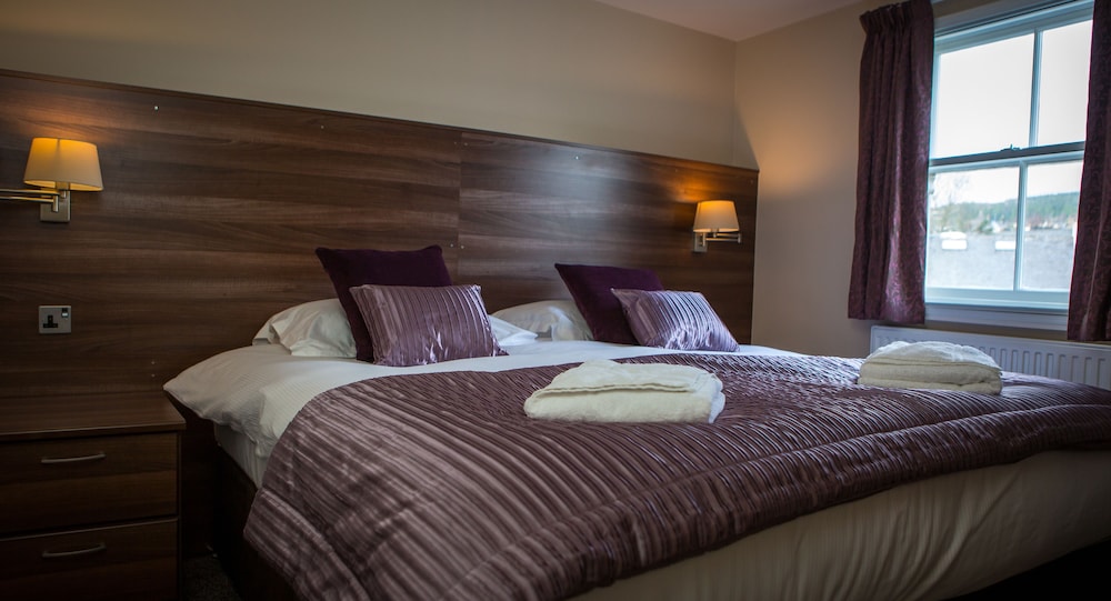 Deluxe Double or Twin Room photo 1
