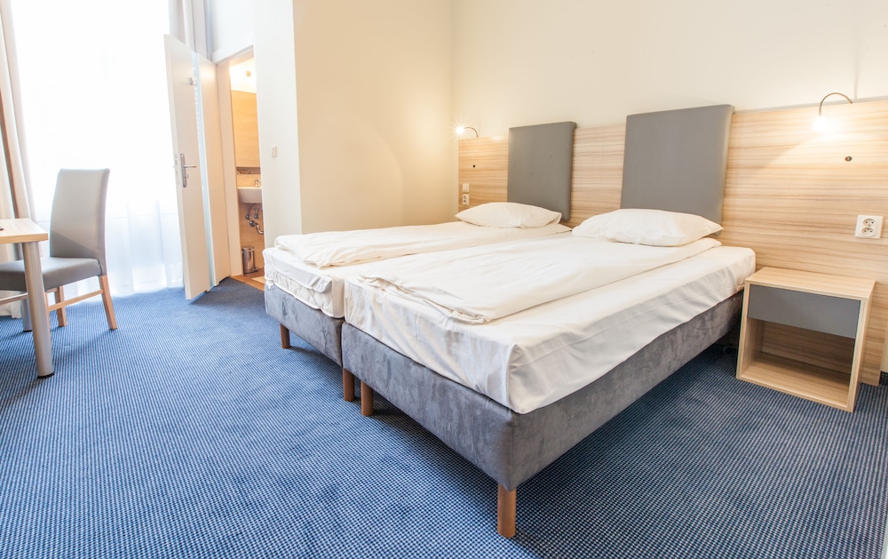 Superior Double Room, 1 Double Bed photo 1