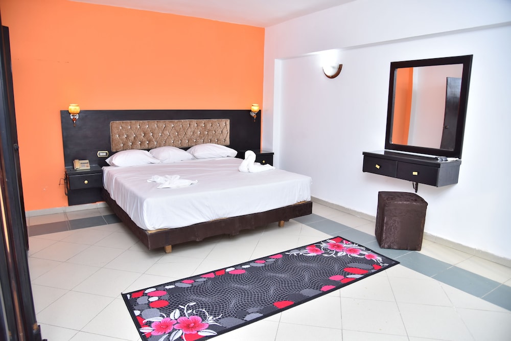 Superior Double Room, 1 King Bed