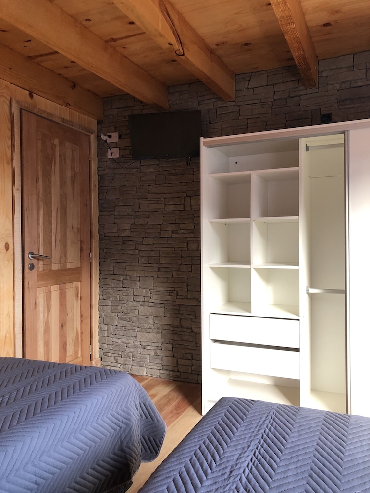 Comfort Cabin photo 3