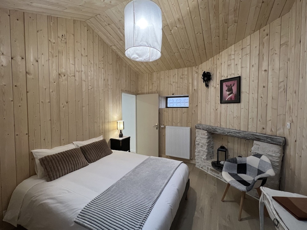 Classic Double Room - Photo 1