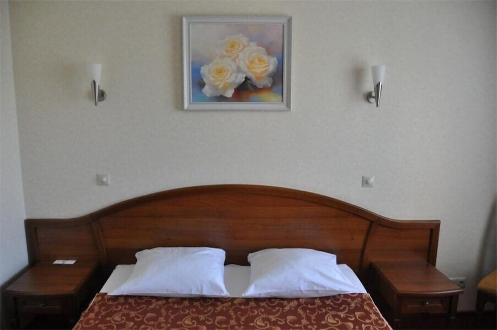 Standard Double or Twin Room (Superior) photo 3