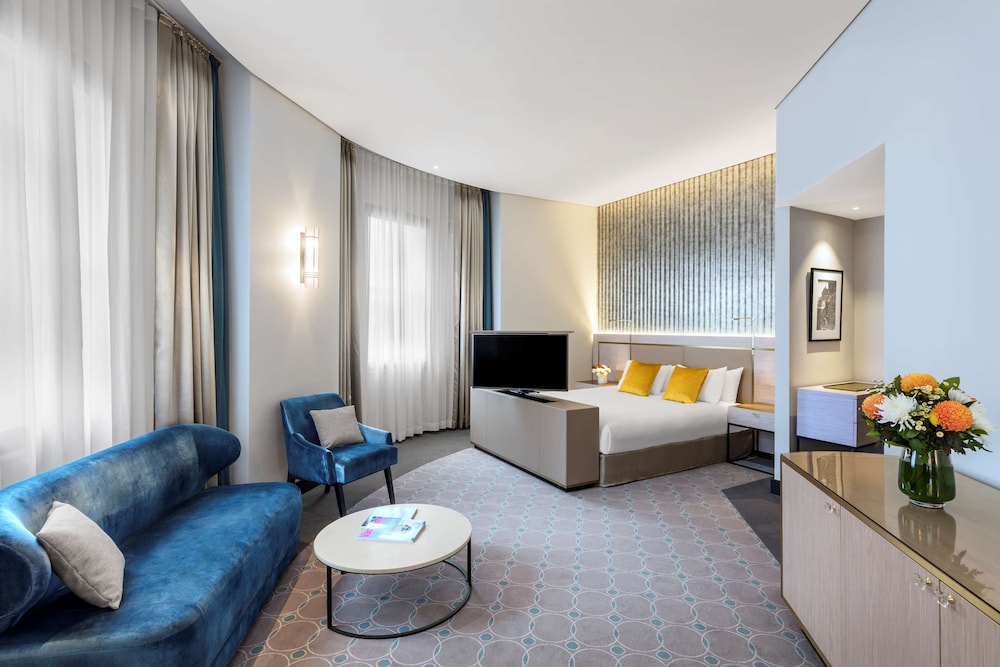 Studio (Spa Suite)