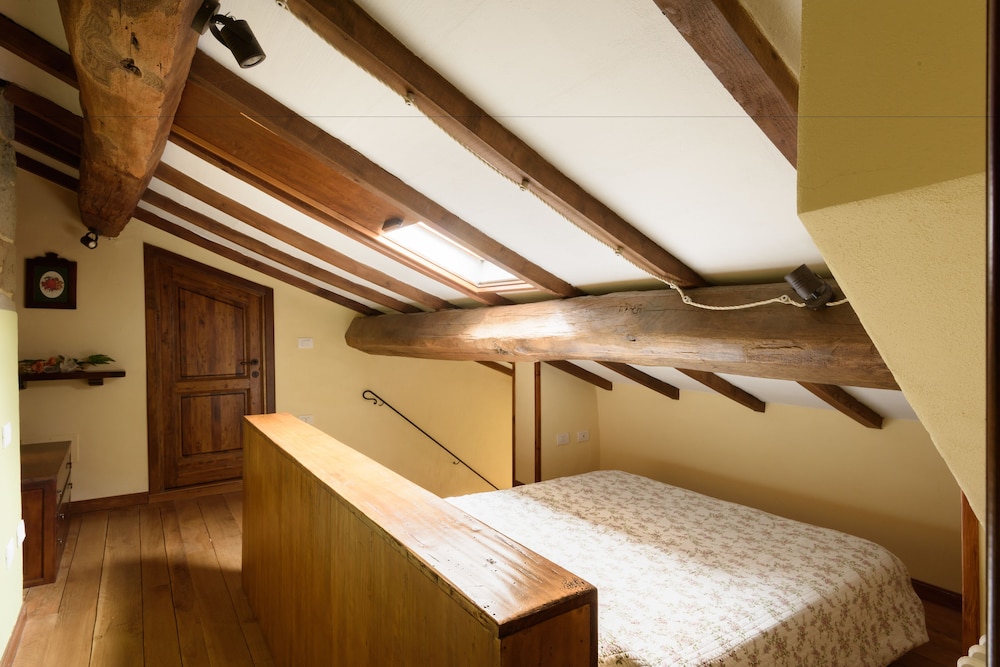 Apartment, 2 Bedrooms, 2 Bathrooms, Tower photo 1
