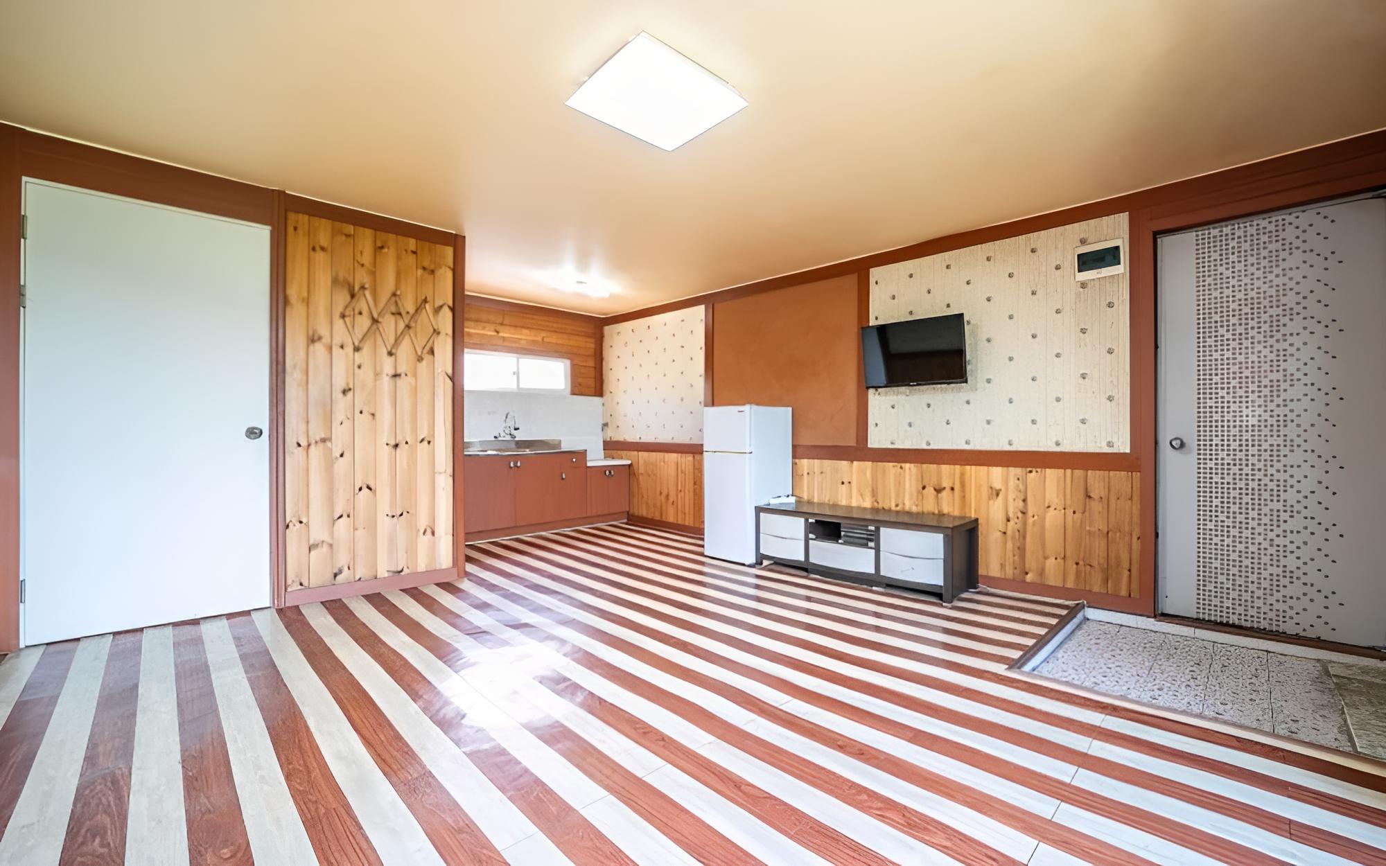 Room (Diamond Room (43 Ondol Room)) photo 1