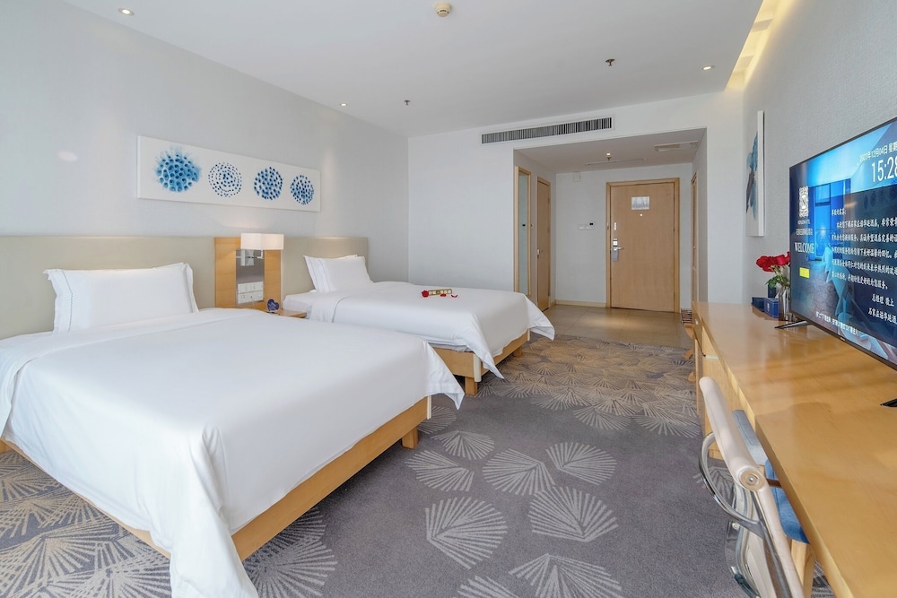 Business Twin Room photo 3