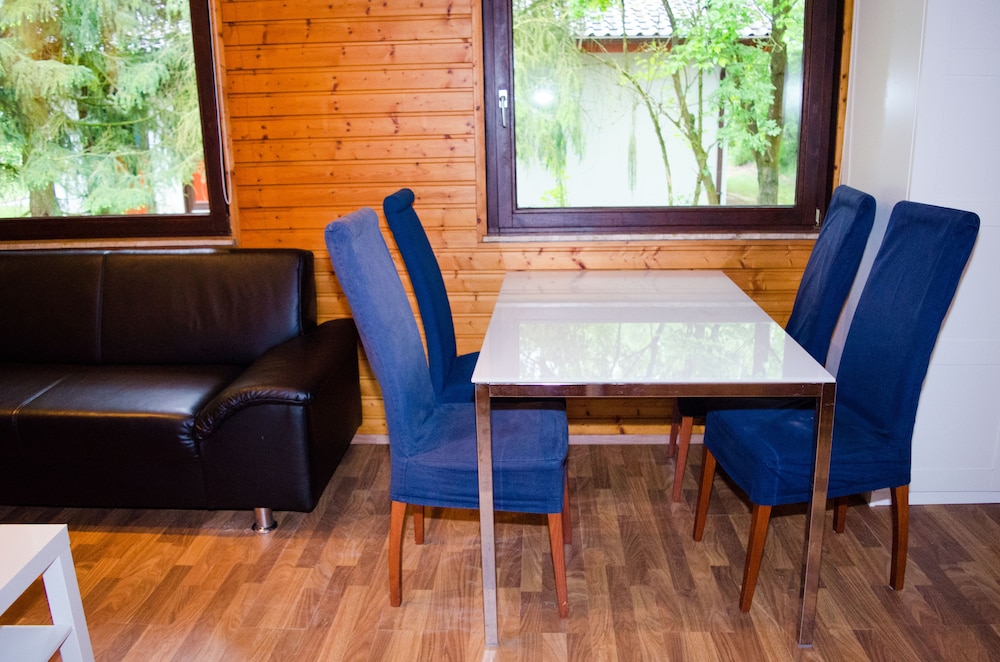 Comfort Bungalow, Sauna photo 3