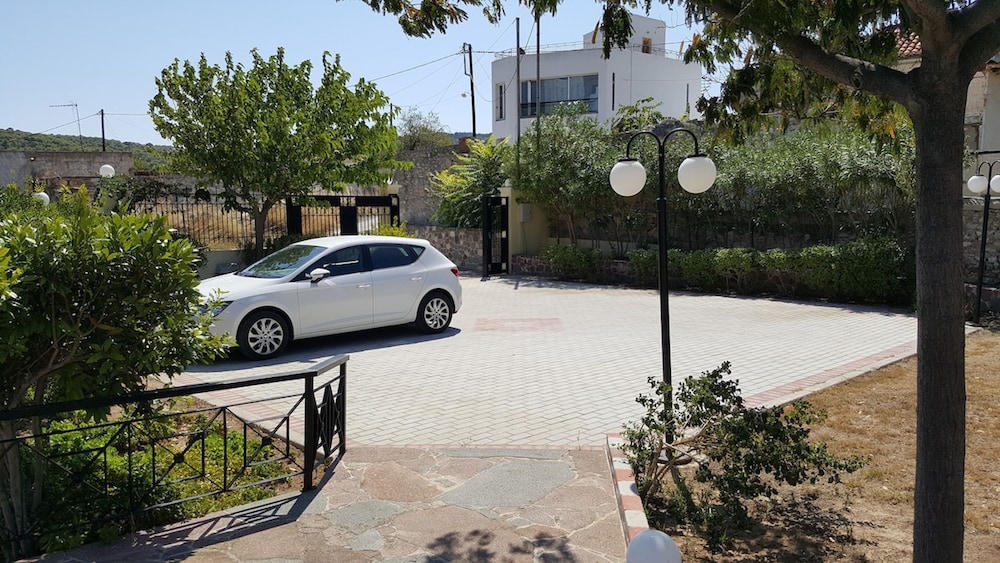 Villa Politimi at Aegina, Billede 37