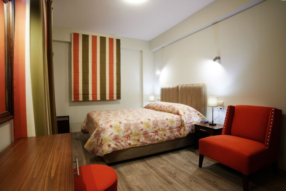 Deluxe Suite, Sea View (Special Offer)