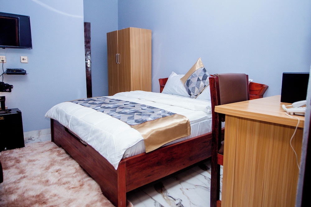 Double Room, Non Smoking, Air conditioning photo 1