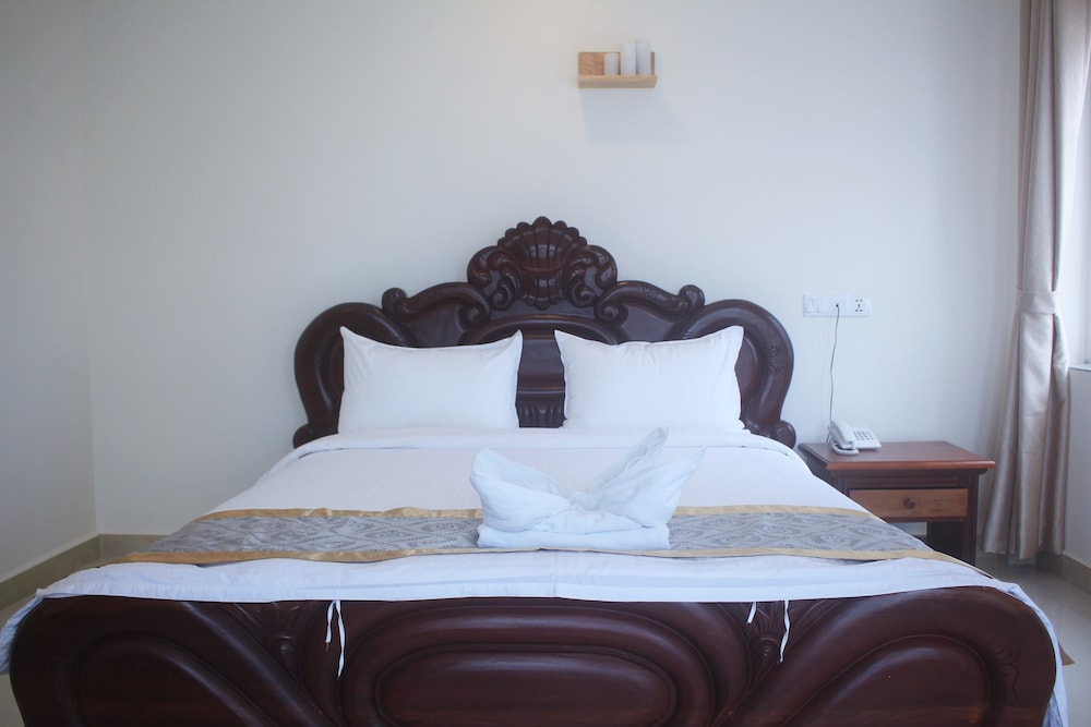 Double Room photo 2