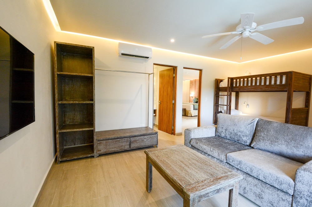 Eco Family Penthouse - Photo 2
