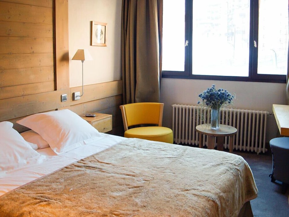 Comfort Double Room, Mountain View photo 1