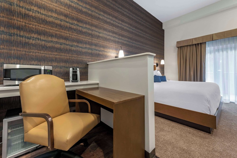 Room, 1 King Bed, Accessible, Non Smoking - Photo 3