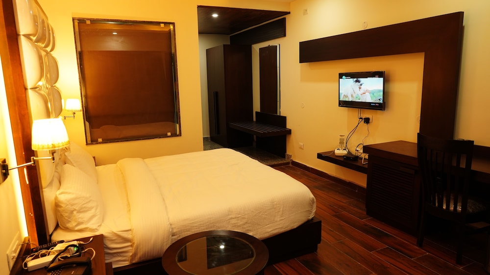 Executive Room - Photo 4