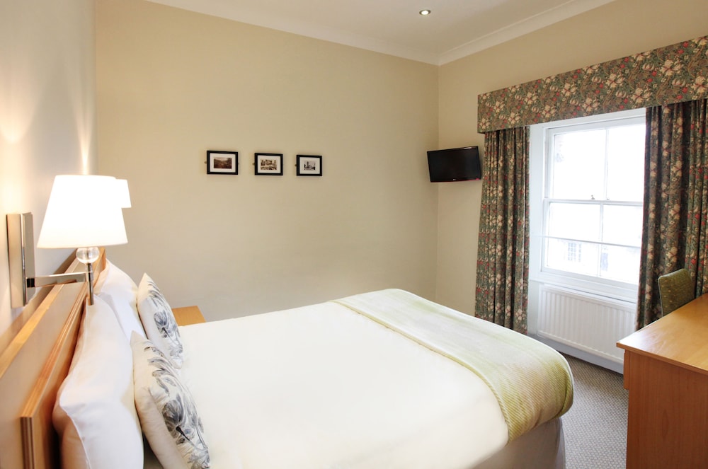Standard Double Room - Photo 3