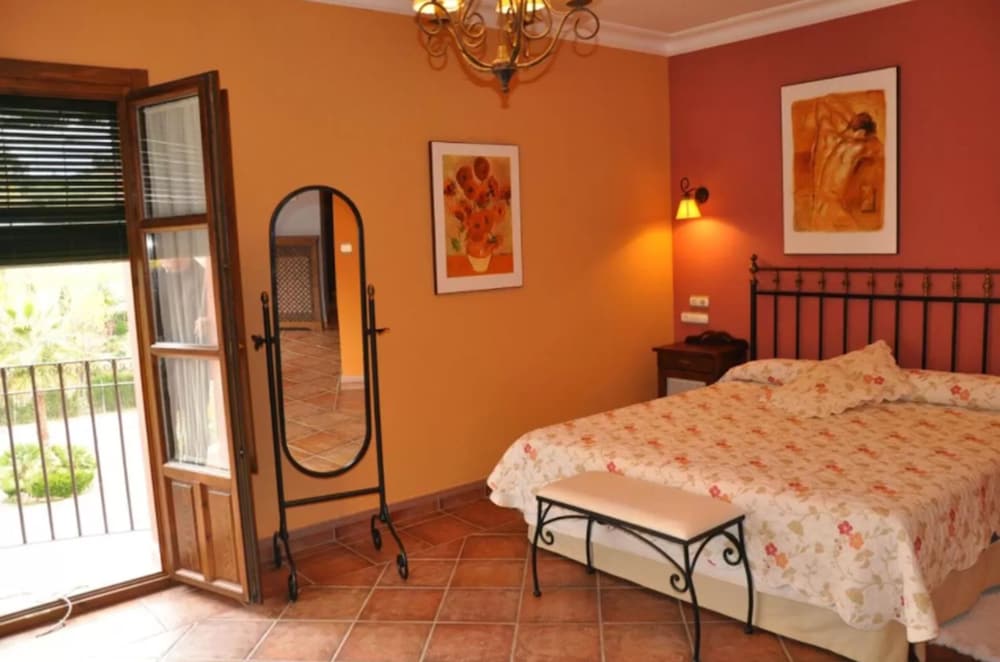 Superior Double Room photo 3