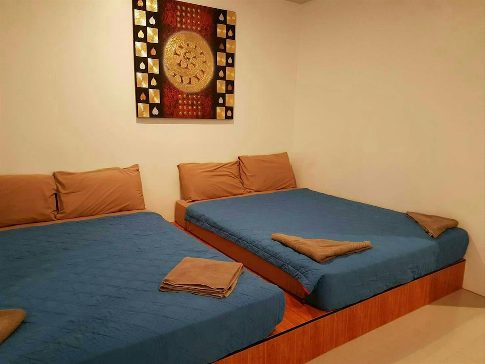 3-Bedroom Villa photo 1