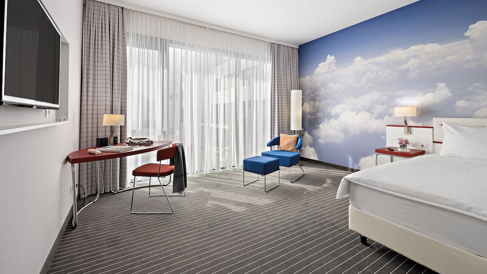 Standard Triple Room photo 1