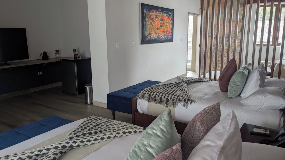 Junior Suite photo 3