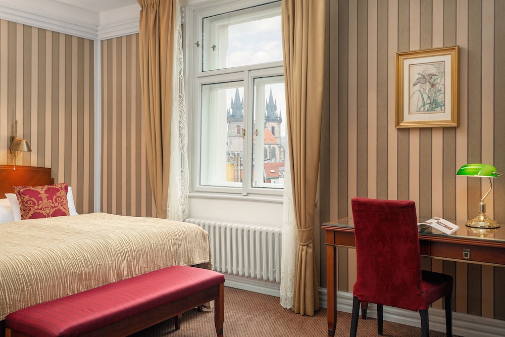 Executive Room - Photo 4